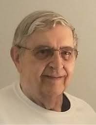 Obituary information for Robert (Bob) George Hollenback