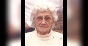 Dorothy Cavender Obituary