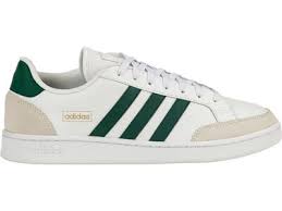Die sportlichen treter sind nämlich von der straße nicht mehr wegzudenken. Adidas Lifestyle Schuhe Herren Sneakers Grand Court Se Online Kaufen Bei Intersport