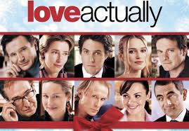 This ensemble comedy is a charming treatise on romance, telling 10 intertwining london love stories, leading up to a climax on christmas eve. Movie Love Actually The Grand Opera House