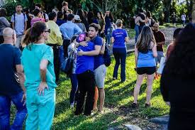 Cbsn is cbs news' 24/7 digital streaming news service. Suspect Confessed To Police That He Began Shooting Students In The Hallways The New York Times