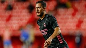 Eden could be casualty in madrid's rebuilding project (marca). W47 Ke9 Ktrawm