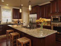 top 10 materials for kitchen countertops