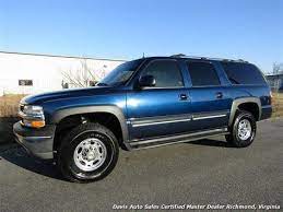 12 Suburban Ideas Suburban Chevrolet Suburban Chevy Suburban