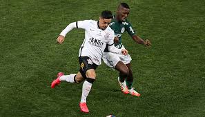 H2h stats, prediction, live score, live odds & result in one place. Corinthians Palmeiras Wettquoten Tipp Serie A Brasilien 2020