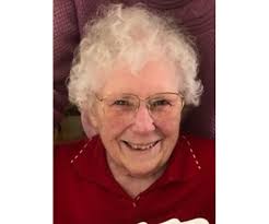 June Cassada Obituary (1925