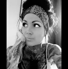 Nicola Newton Tattoo Artist