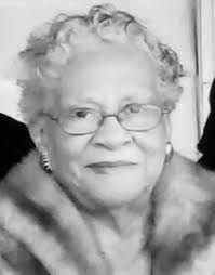 Alice Mildred Anderson