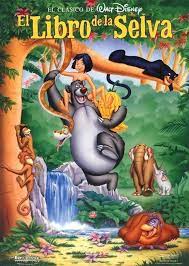 Ver El Libro De La Selva Online Gratis 1967 Hd Pelicula Completa Espanol Jungle Book Disney Jungle Book Jungle Book Movie