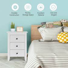 Here, we have picked lots of cheap bedroom furniture sets under $500 which are so recommended to buy! Best Cheap Bedroom Furniture Sets Under 500 Full Review