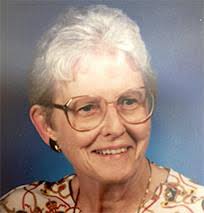 Margaret CONANT Obituary