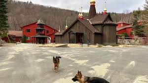 Our puppies are updated in all shotthey are affordable. Marc Visits The Monks Of New Skete Youtube