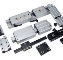 [Hot Item] CNC Built-in Double Axis Aluminum Linear Guide Sgr10 Sgr15 Sgr20  Sgr25 Locking Slide Block Dual Shaft Roller Wheel Guide Rail with Sgb ...