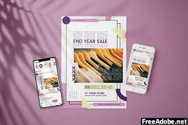 To customise folders sorted perfectly. End Year Sale Flyer Media Kit N98ybyx