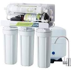 فلاتر الباحه محطات تحلية المياة