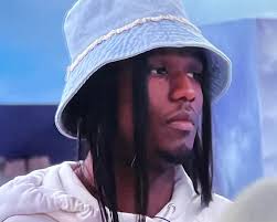 Cam tries a new look. #bb26