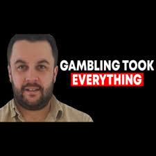 We Lost Thousands Gambling