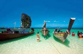 Thailand Cool Places To Visit Places To Go Places To Travel