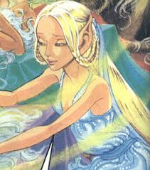 In addition to equity capital, newstar has access to substantial debt financing through existing facilities with citigroup, ixis capital. Newstar Elfquest Wiki Fandom