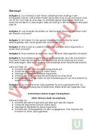 (mein standpunkt) von schwach zu stark argument 1 (schwächstes argument) beispiel: Arbeitsblatt Schreibanlass Argumentation Deutsch Texte Schreiben