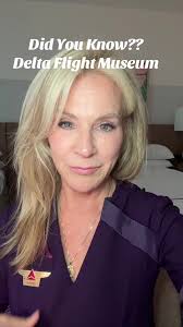 Delta Flight Museum Prom 2024