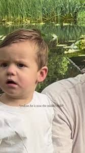 Gender Reveal Cake Scream