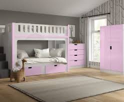 Sofas that transform into bunk beds. Childrens Bunk Beds Bunk Beds Boys Girls Kids Funtime Beds
