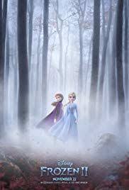Frozen Ii 2019 Imdb Full Movies Online Free Free Movies Online Full Movies
