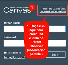 I bought a book on parenting when i had my child. Espanol Acceso Parental A Canvas Digital Learning