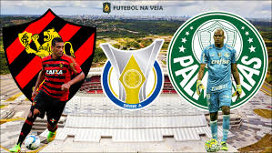 Rádios sport recife x palmeiras. Sport X Palmeiras Duelo De Seis Pontos No Recife Futebol Na Veia