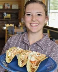 Carrie Marchant's Instagram, Twitter & Facebook