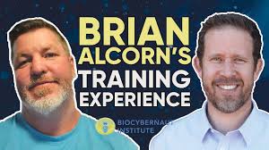 Brian Alcorn's Training Experience
