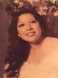 Ida Sanchez Iorgov Capps Obituary