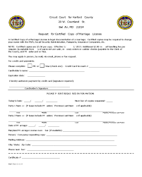 How do i check my birth certificate online? 2021 Marriage Certificate Form Fillable Printable Pdf Forms Handypdf