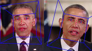 A curated list of awesome deepfakes materials. New Technology Helps Media Detect Deepfakes University Of California