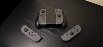 Take your game sessions up a notch with the pro controller. So Andern Sie Ihre Nintendo Switch Controller Konfiguration Allinfo