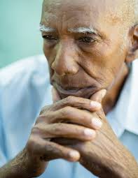 Increasing Access to Healing Services and Just Outcomes for Older African  American Crime Survivors