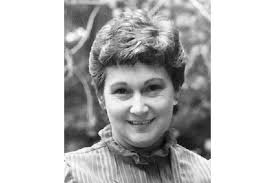 Peggy Freeman Obituary (1935