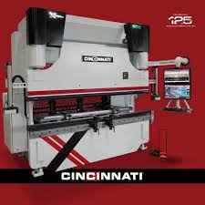 pressbrake #pressbrakeoperator #manufacturing | Cincinnati ...