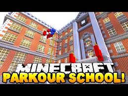 Parkour map parkour pyramid free download (mcworld) sarcastic_data. Parkour School Minecraft Map Download 10 2021