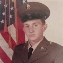 Wade Brian Roberts Obituary