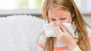 Seasonal Allergies Keeping Symptoms In Check Children S Hospital Of Philadelphia