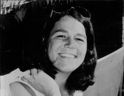 Legacy Spotlight: Peggy Michel