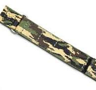 Moon Strap Jaquard Camouflage