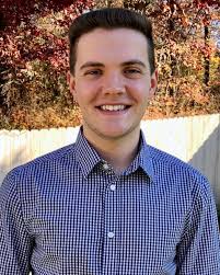 Congratulations to Noah Rice, summer 2020 UNCA intern, who has been  accepted to @UNC_SOM! As an intern, Noah helped to create a now copyrighted  tool for clinicians and others to use in