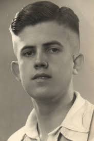 She fell off her chair': 70 years on, Anne and Dirk recall the day they met 