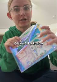 Daisy Touch Snailreview