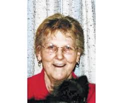 Mary Warner Obituary (2014)