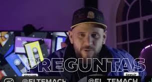 El Temach: Los “Hombres Alfa” y su Relación con el Machismo en México