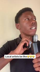 Support Local Music in Zimbabwe: A Fun Perspective